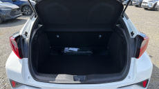 Toyota C-HR 1.8 Hybrid Icon 5dr CVT Hybrid Hatchback